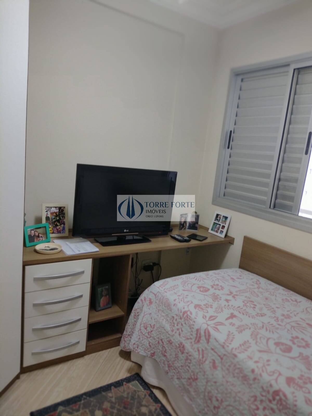 Apartamento à venda com 3 quartos, 76m² - Foto 9