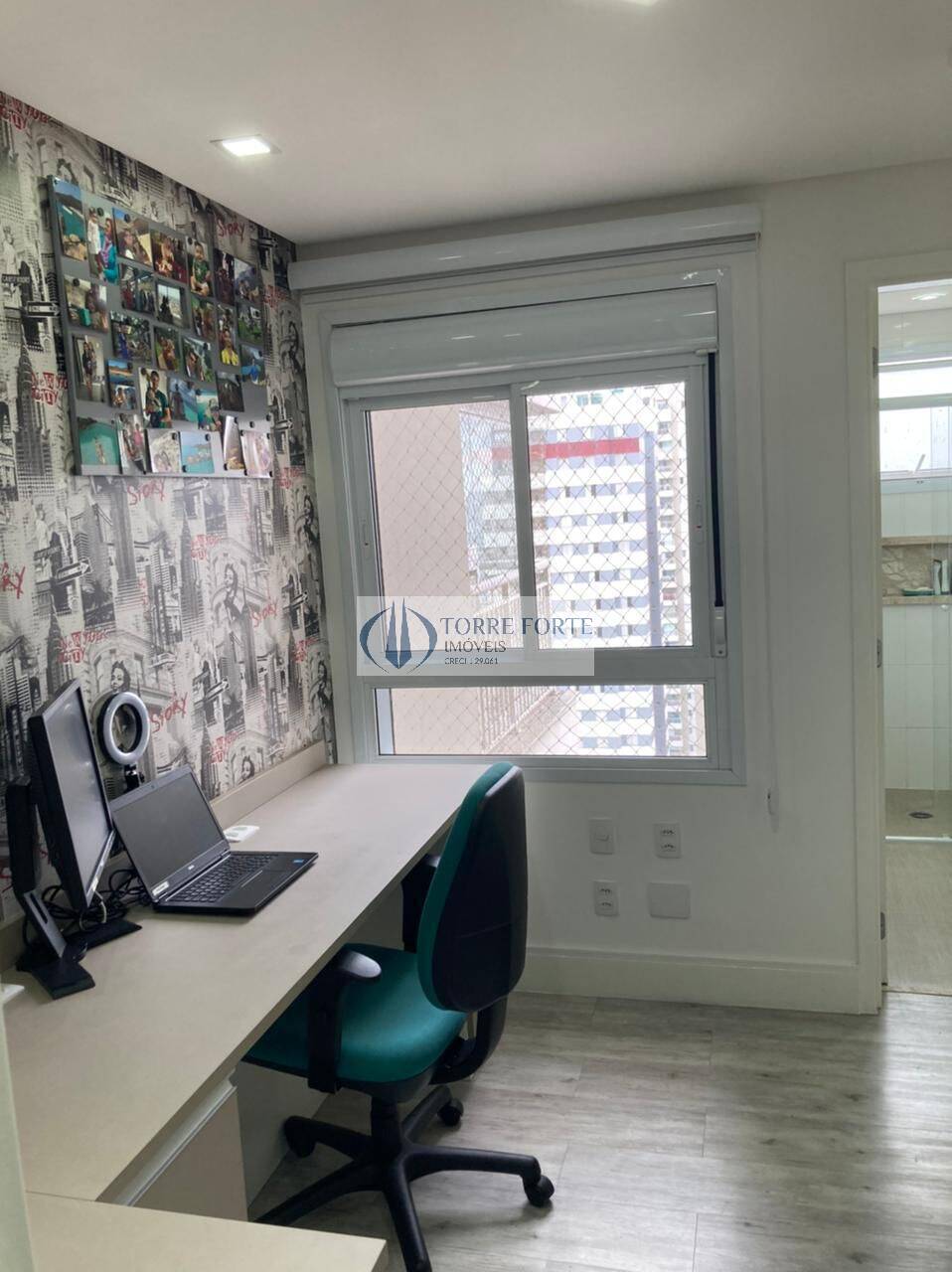 Apartamento à venda com 3 quartos, 122m² - Foto 9