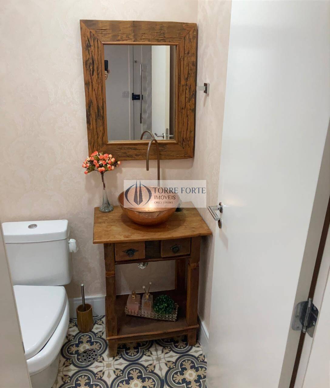 Apartamento à venda com 3 quartos, 122m² - Foto 11