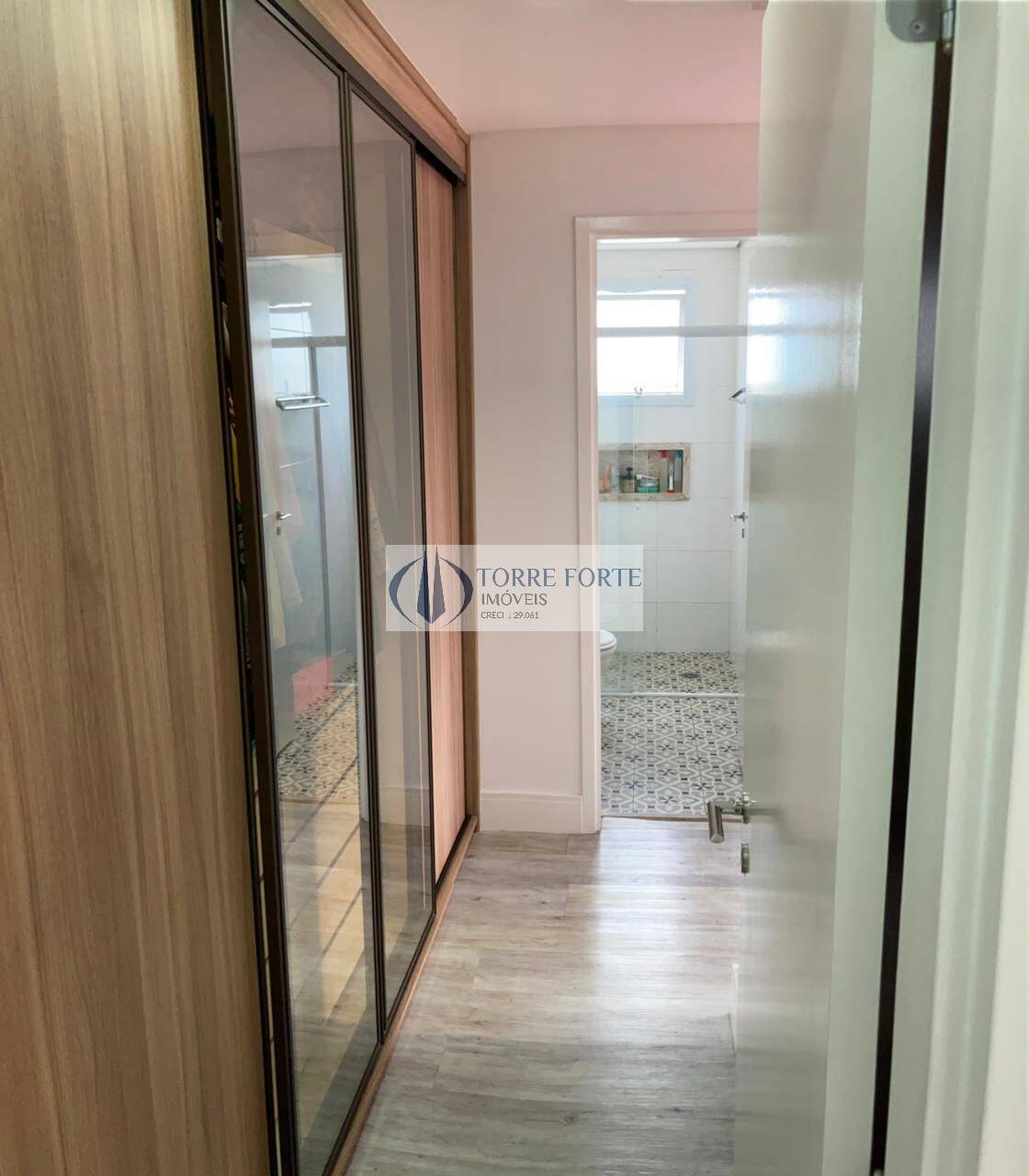 Apartamento à venda com 3 quartos, 122m² - Foto 7