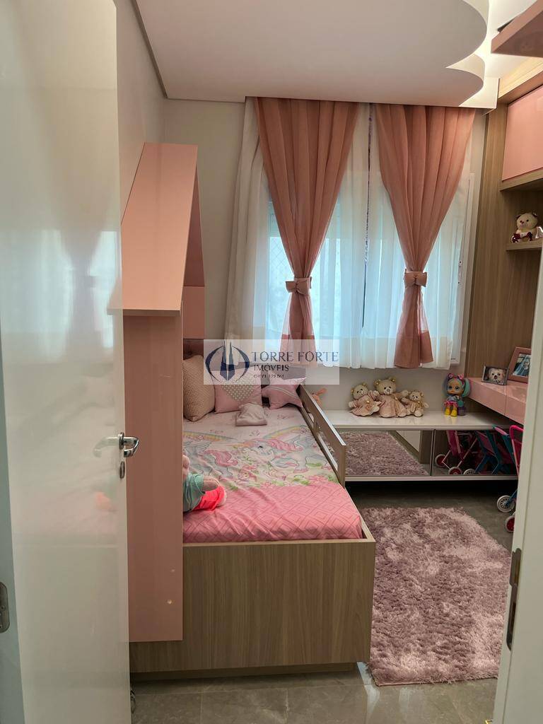 Apartamento à venda com 3 quartos, 151m² - Foto 5