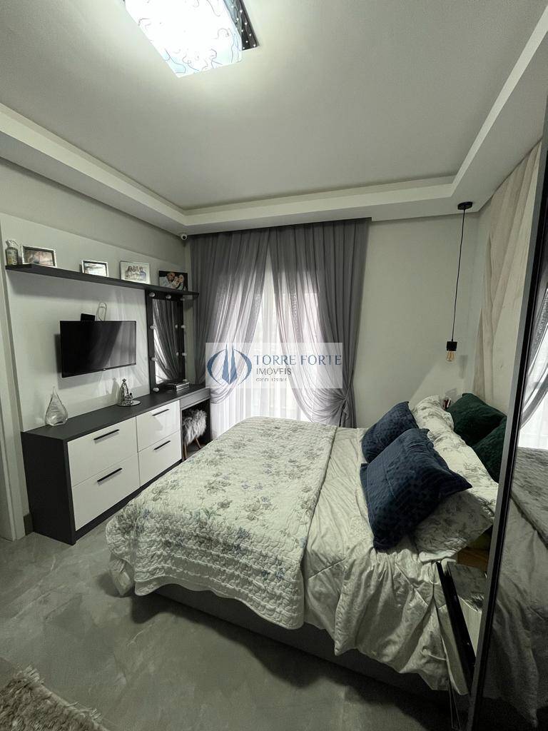 Apartamento à venda com 3 quartos, 151m² - Foto 18