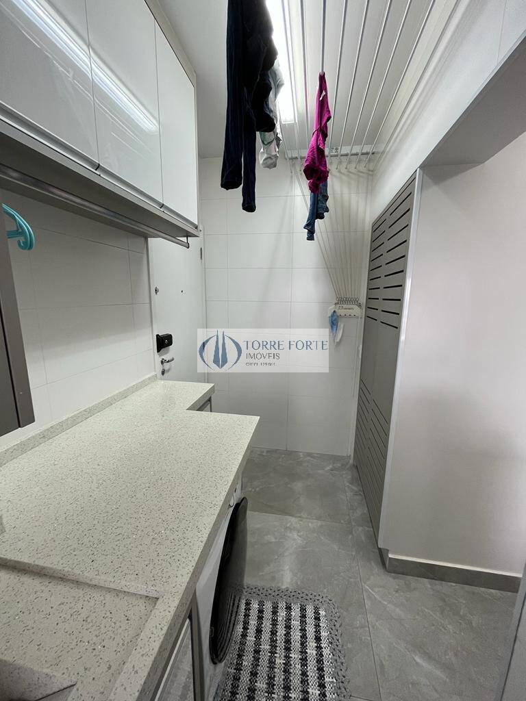 Apartamento à venda com 3 quartos, 151m² - Foto 20