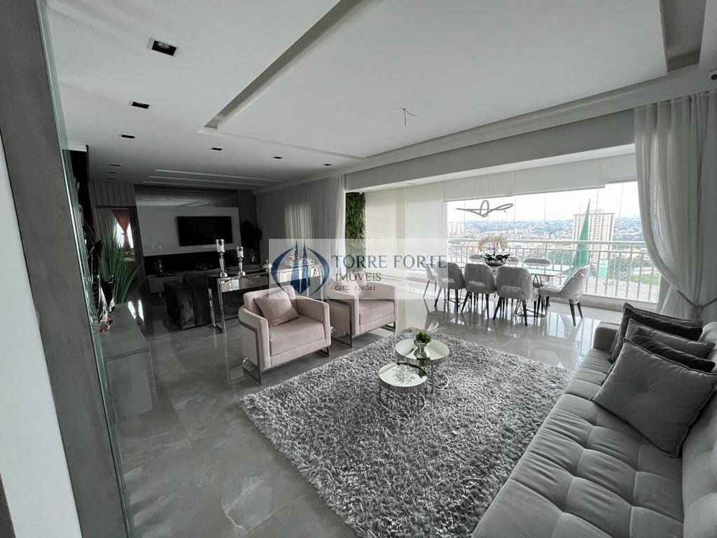 Apartamento à venda com 3 quartos, 151m² - Foto 22