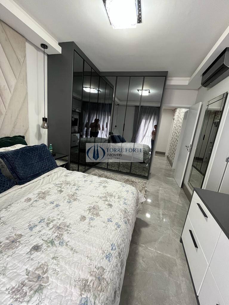 Apartamento à venda com 3 quartos, 151m² - Foto 25