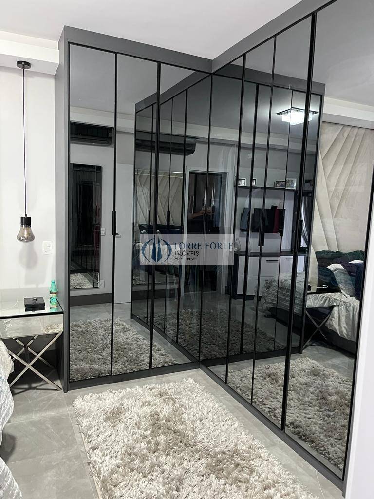 Apartamento à venda com 3 quartos, 151m² - Foto 27