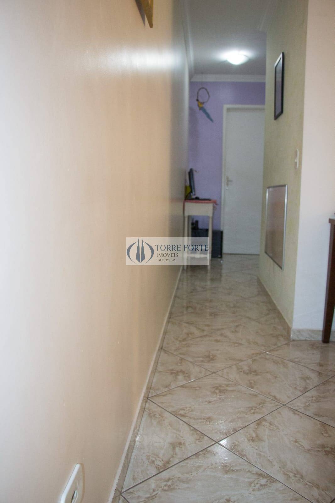 Apartamento à venda com 2 quartos, 52m² - Foto 6