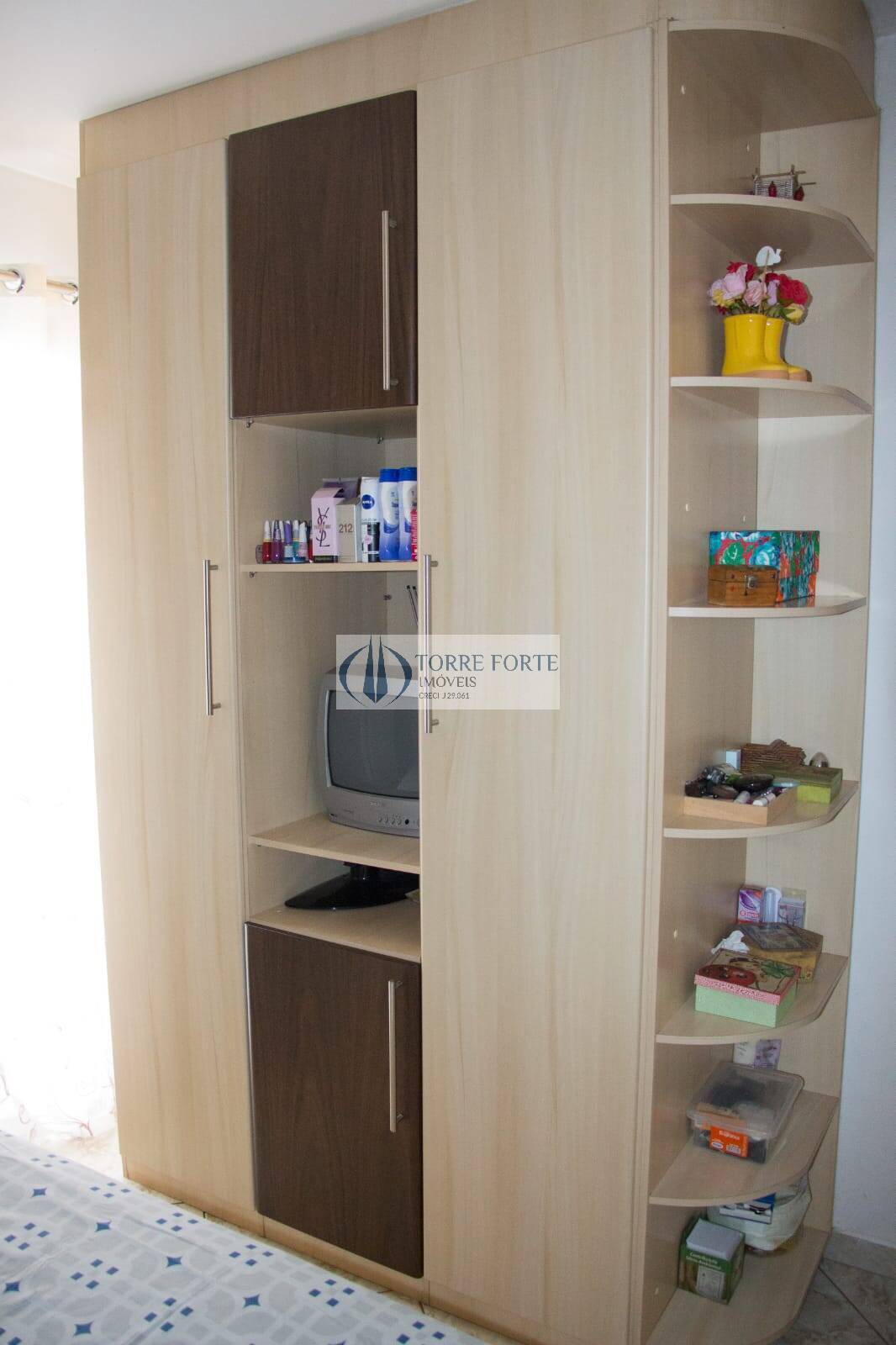 Apartamento à venda com 2 quartos, 52m² - Foto 10