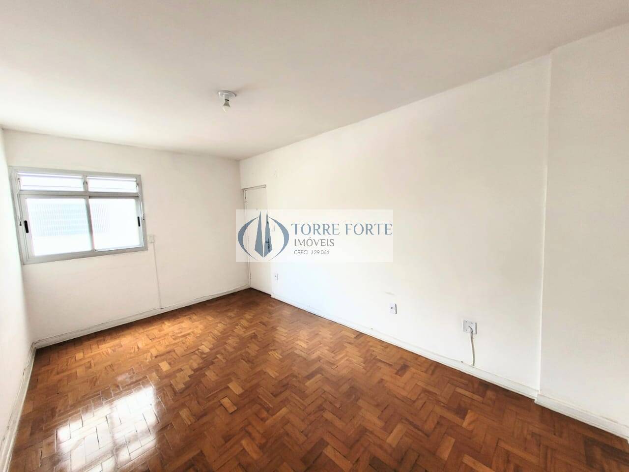 Apartamento à venda com 1 quarto, 48m² - Foto 3