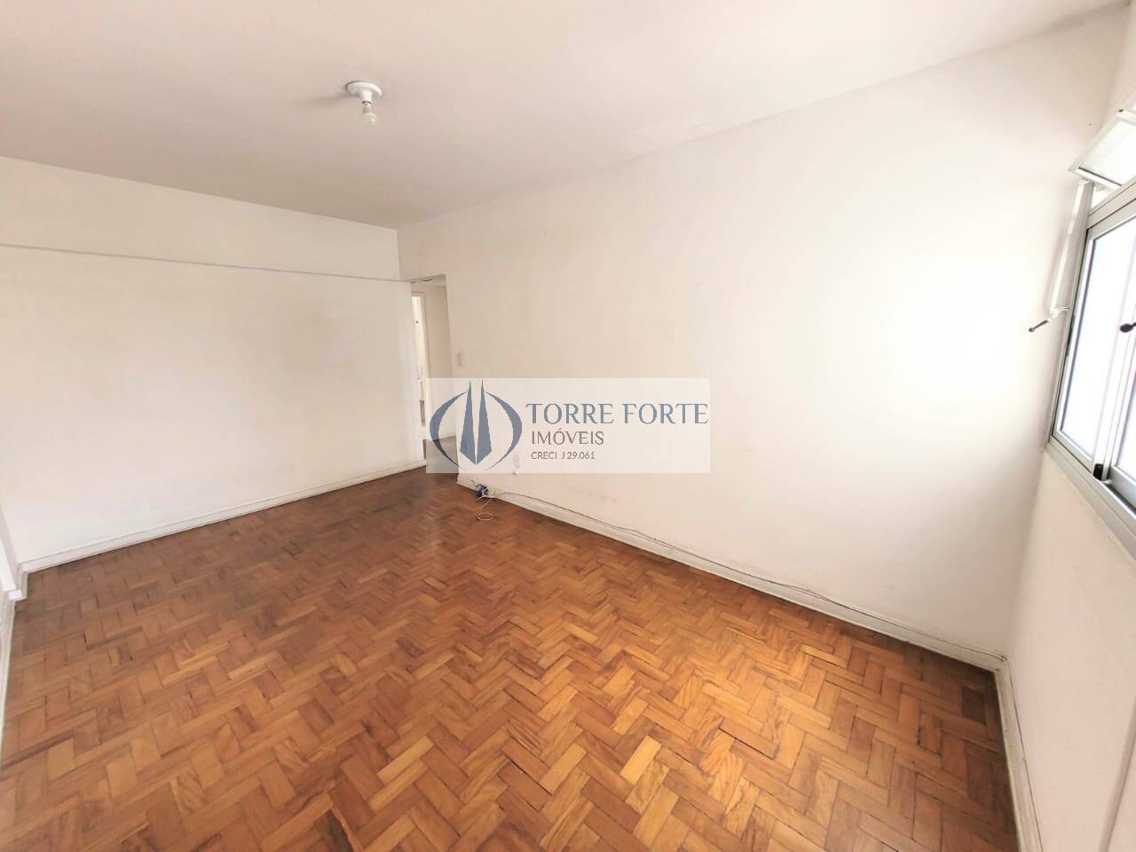 Apartamento à venda com 1 quarto, 48m² - Foto 2