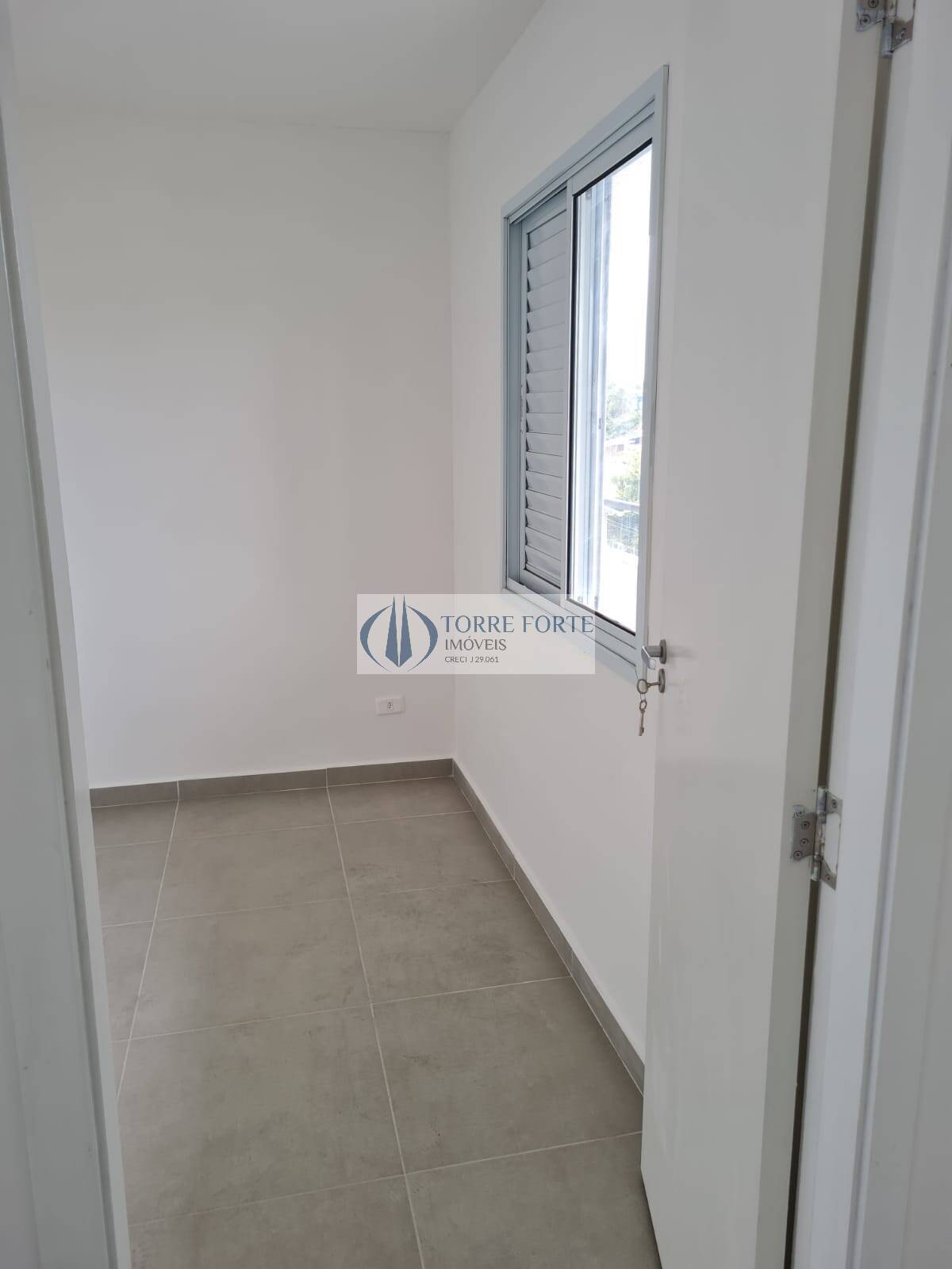 Apartamento à venda com 2 quartos, 48m² - Foto 3