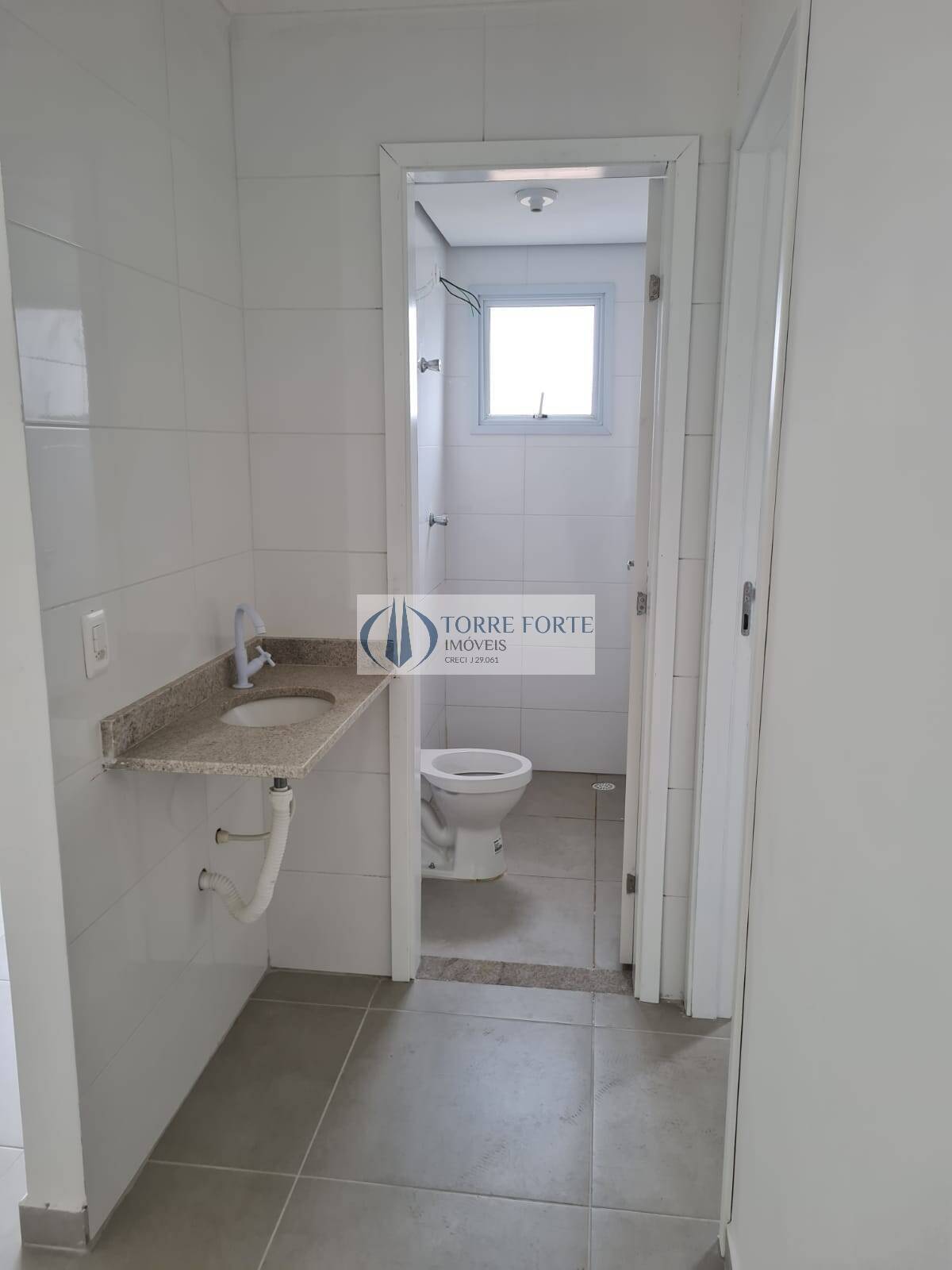 Apartamento à venda com 2 quartos, 48m² - Foto 6