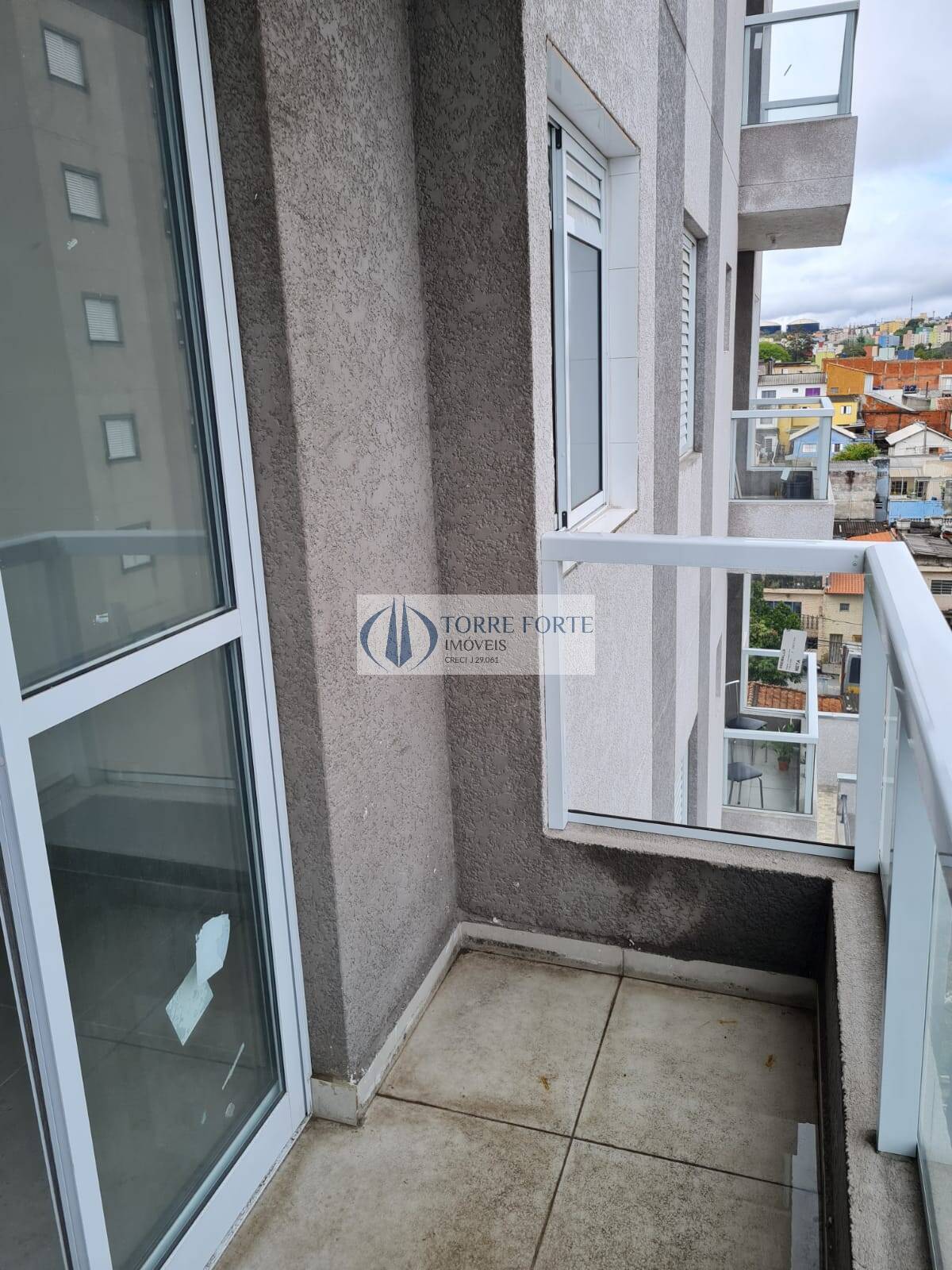 Apartamento à venda com 2 quartos, 48m² - Foto 8