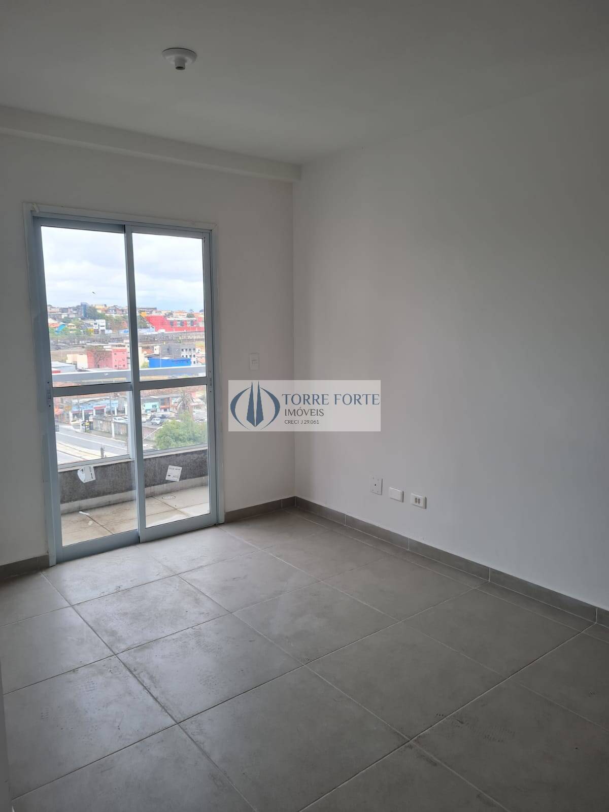 Apartamento à venda com 2 quartos, 48m² - Foto 9