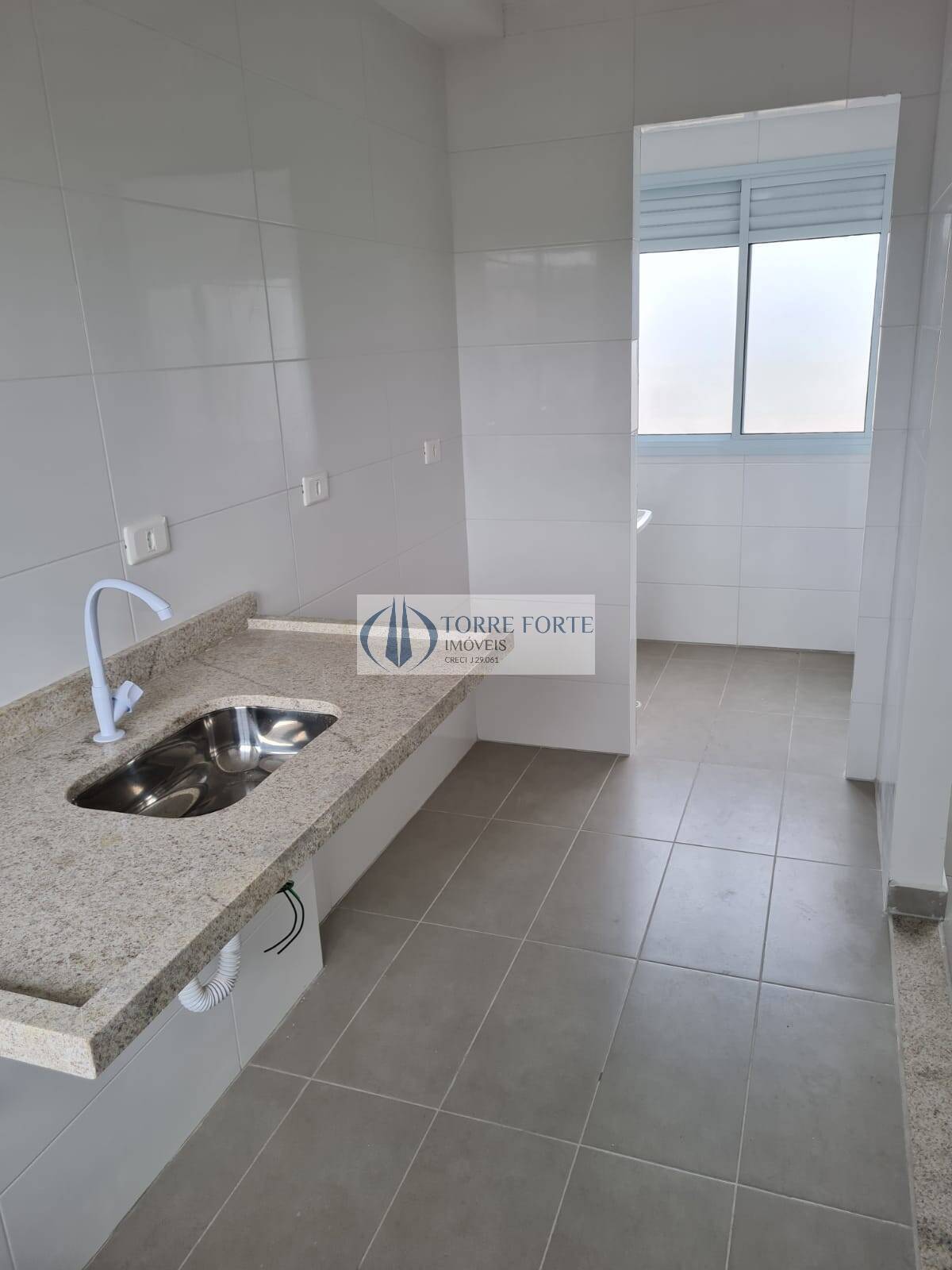 Apartamento à venda com 2 quartos, 48m² - Foto 10