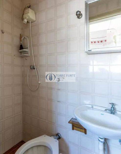 Apartamento à venda com 2 quartos, 120m² - Foto 6