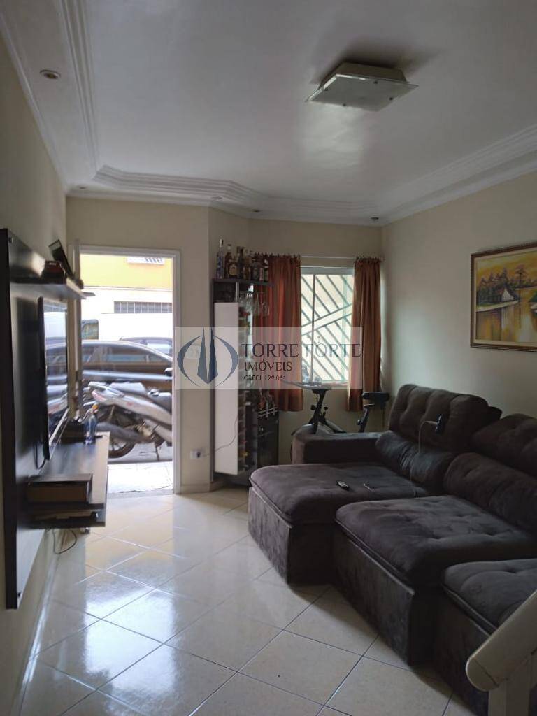 Casa à venda com 4 quartos, 100m² - Foto 6