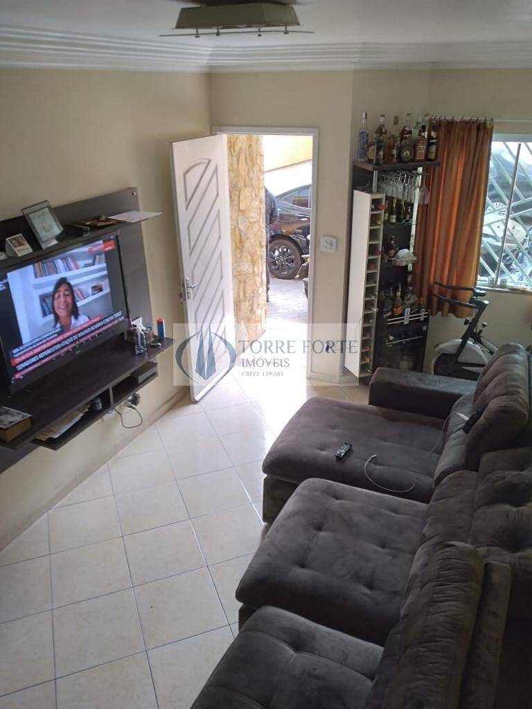 Casa à venda com 4 quartos, 100m² - Foto 5