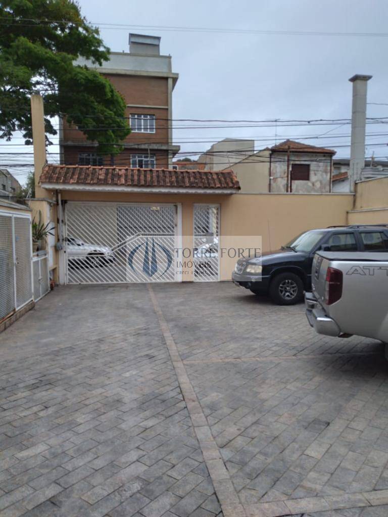 Casa à venda com 4 quartos, 100m² - Foto 7