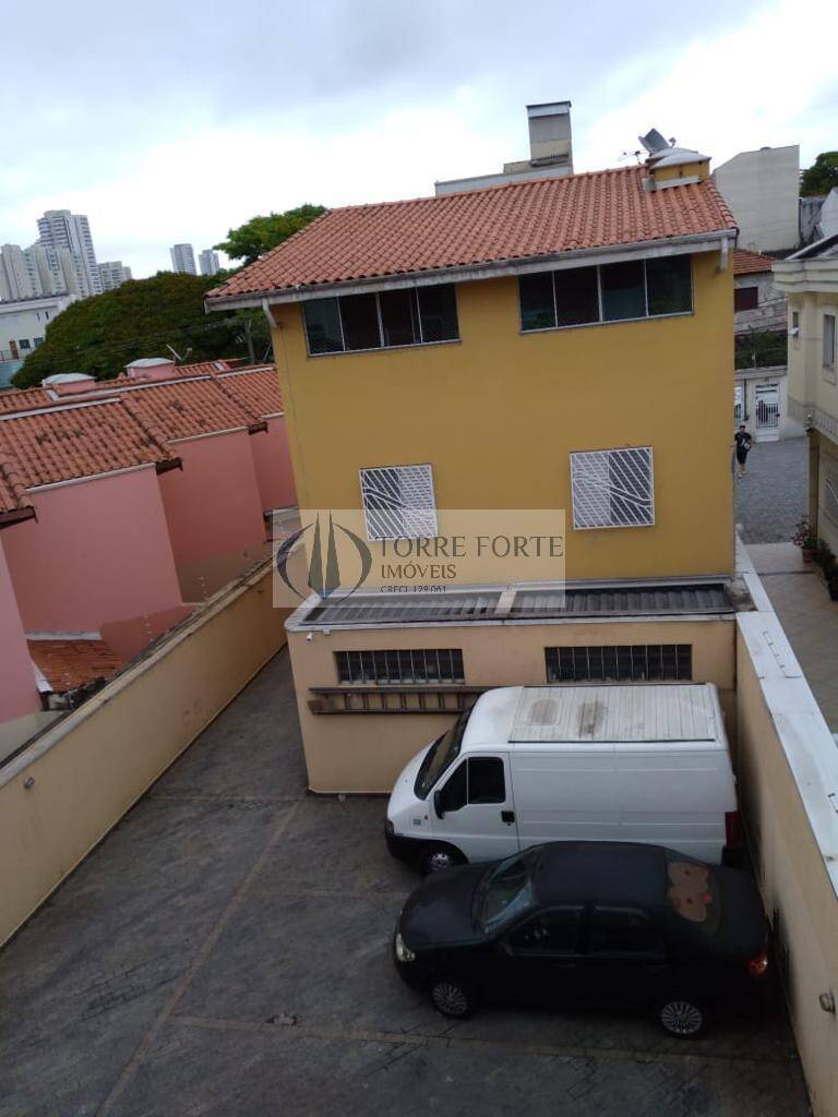 Casa à venda com 4 quartos, 100m² - Foto 10