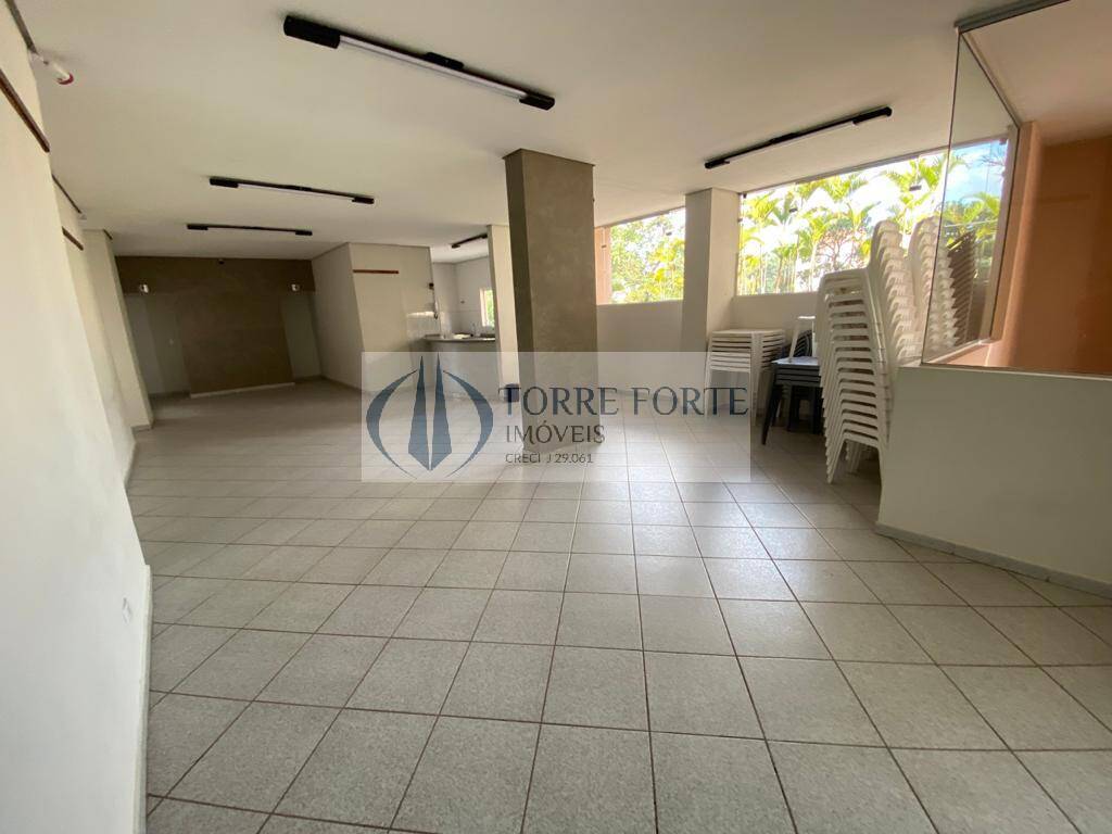 Apartamento à venda com 3 quartos, 91m² - Foto 8