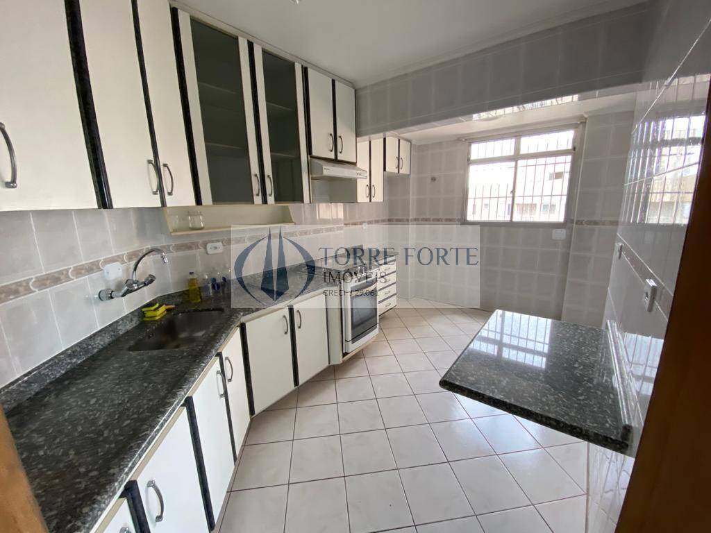 Apartamento à venda com 3 quartos, 91m² - Foto 11