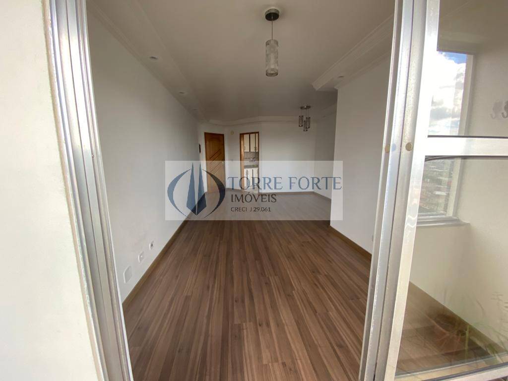 Apartamento à venda com 3 quartos, 91m² - Foto 1