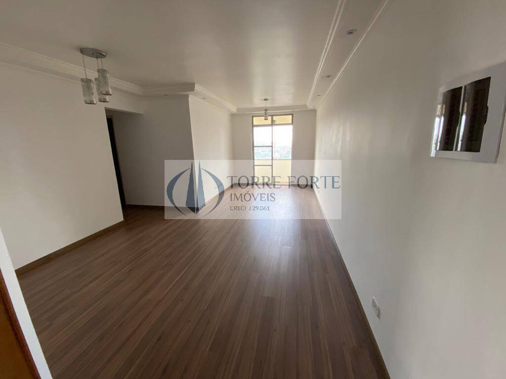 Apartamento à venda com 3 quartos, 91m² - Foto 12