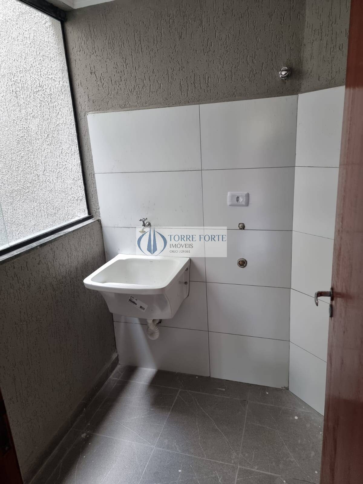 Apartamento à venda com 2 quartos, 45m² - Foto 4