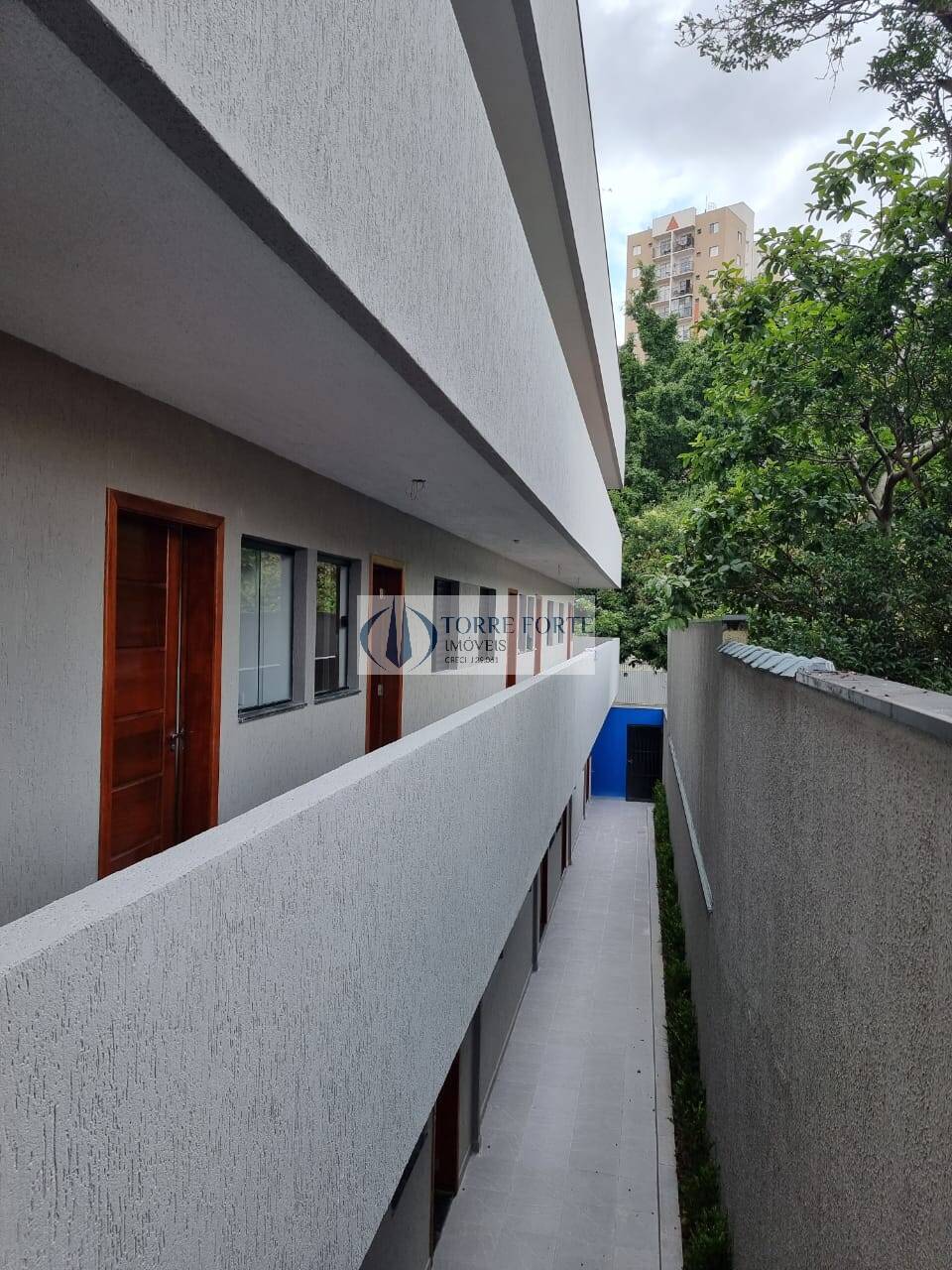 Apartamento à venda com 2 quartos, 45m² - Foto 9