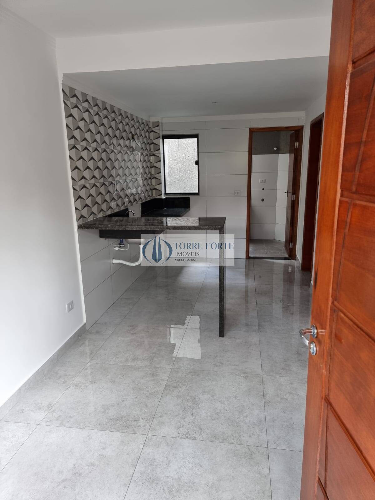 Apartamento à venda com 2 quartos, 45m² - Foto 10