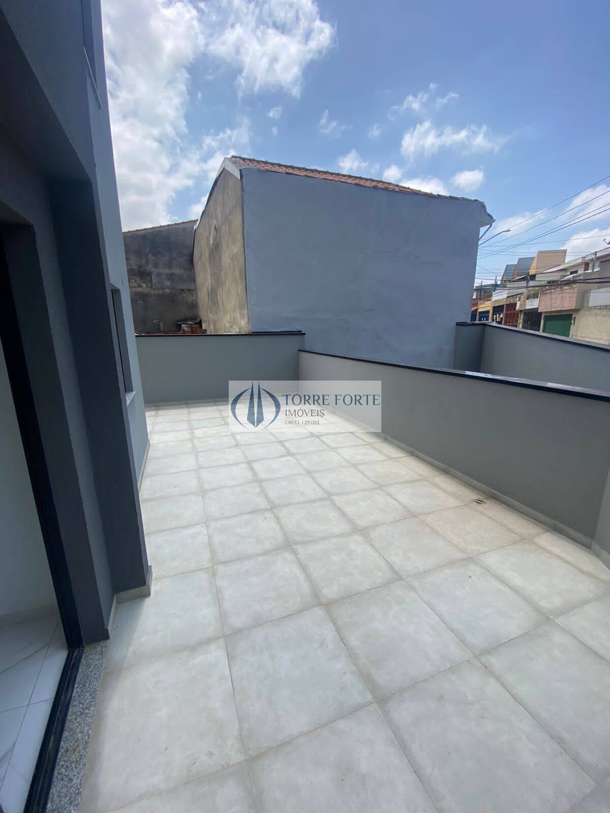 Apartamento à venda com 2 quartos, 42m² - Foto 9