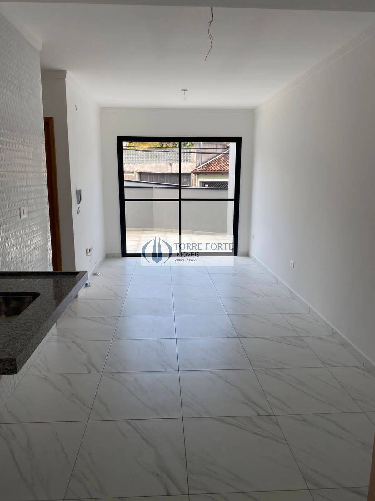 Apartamento à venda com 2 quartos, 42m² - Foto 13