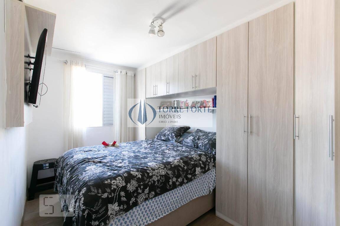 Apartamento à venda com 3 quartos, 52m² - Foto 6