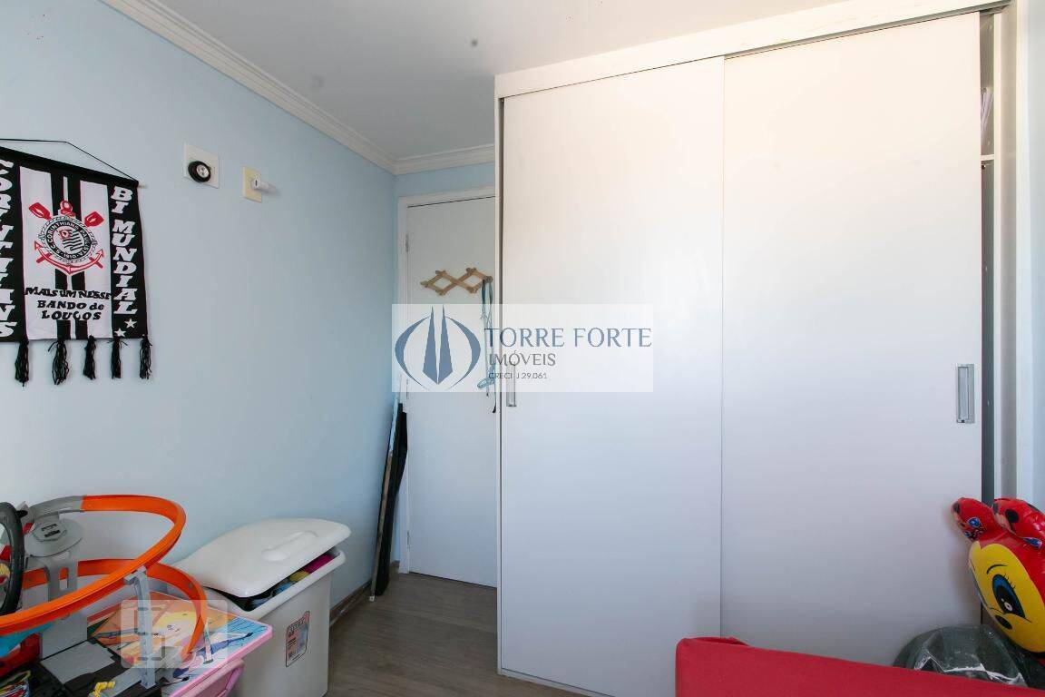 Apartamento à venda com 3 quartos, 52m² - Foto 7