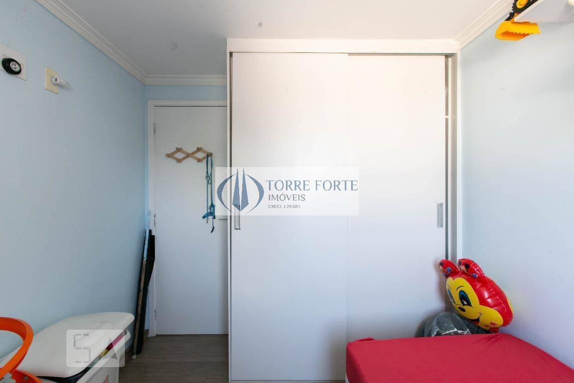 Apartamento à venda com 3 quartos, 52m² - Foto 13