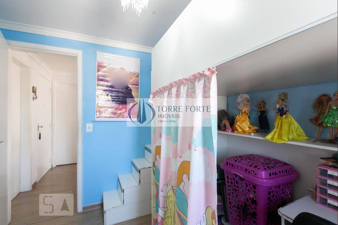 Apartamento à venda com 3 quartos, 52m² - Foto 16