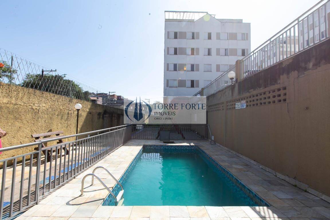 Apartamento à venda com 3 quartos, 52m² - Foto 19