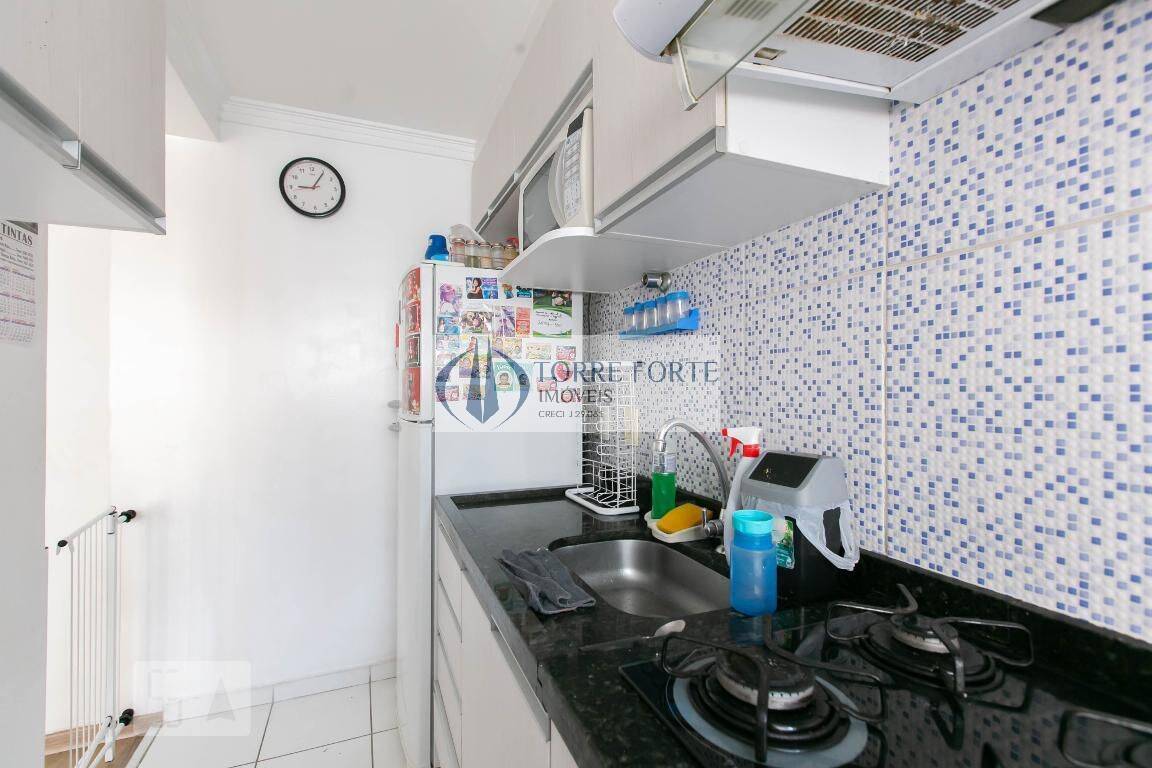 Apartamento à venda com 3 quartos, 52m² - Foto 20