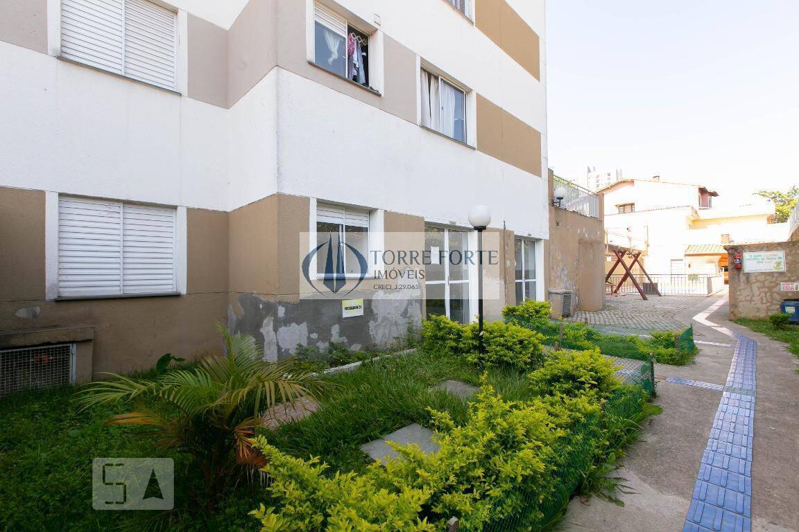 Apartamento à venda com 3 quartos, 52m² - Foto 22