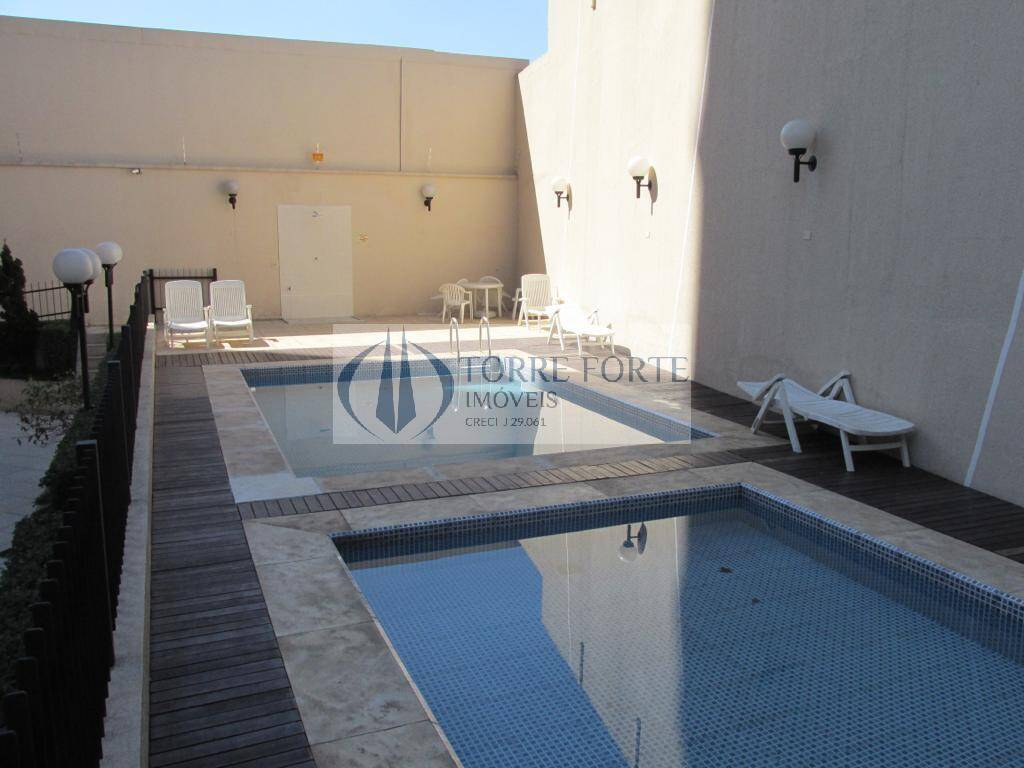 Apartamento à venda com 2 quartos, 67m² - Foto 6