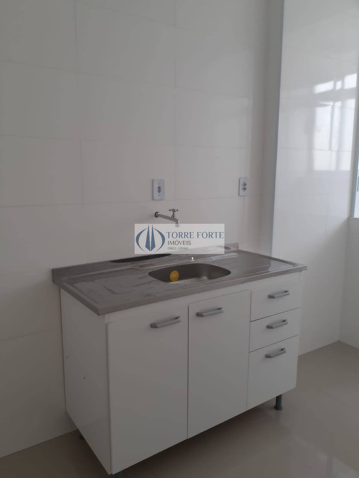 Apartamento à venda com 1 quarto, 45m² - Foto 5