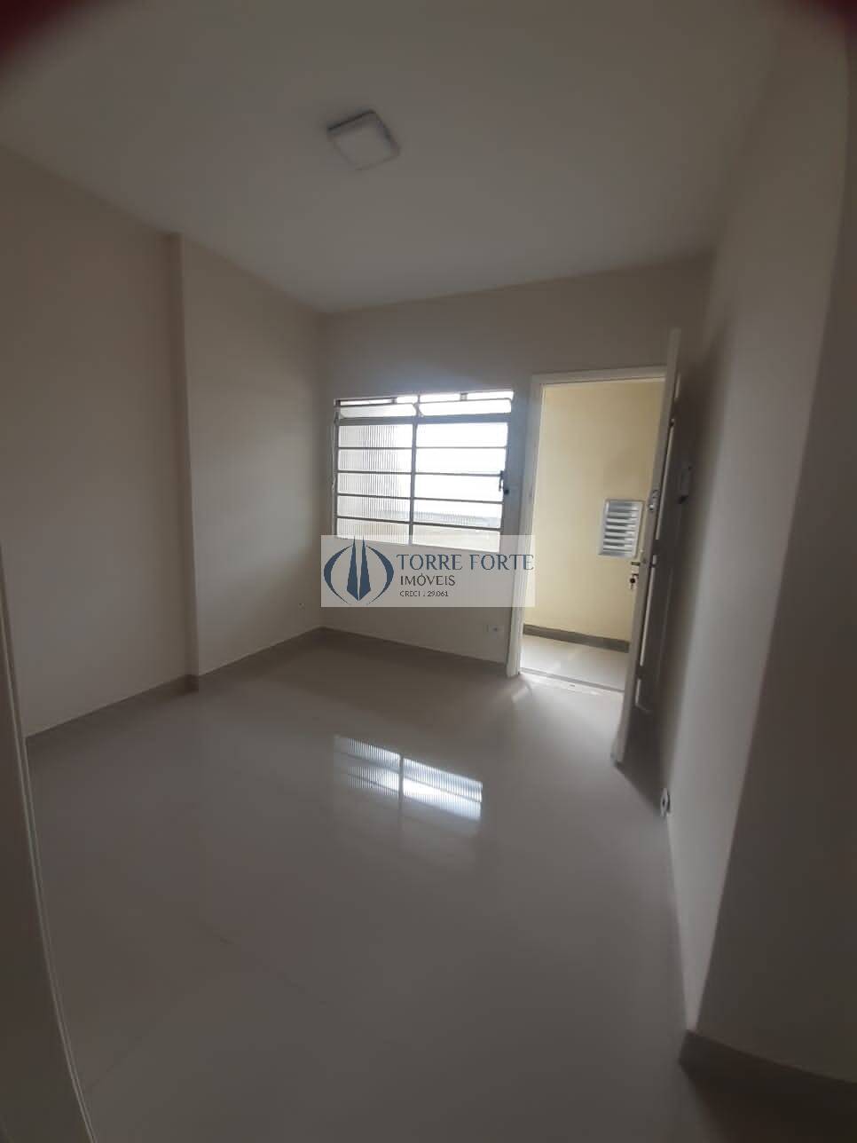 Apartamento à venda com 1 quarto, 45m² - Foto 2