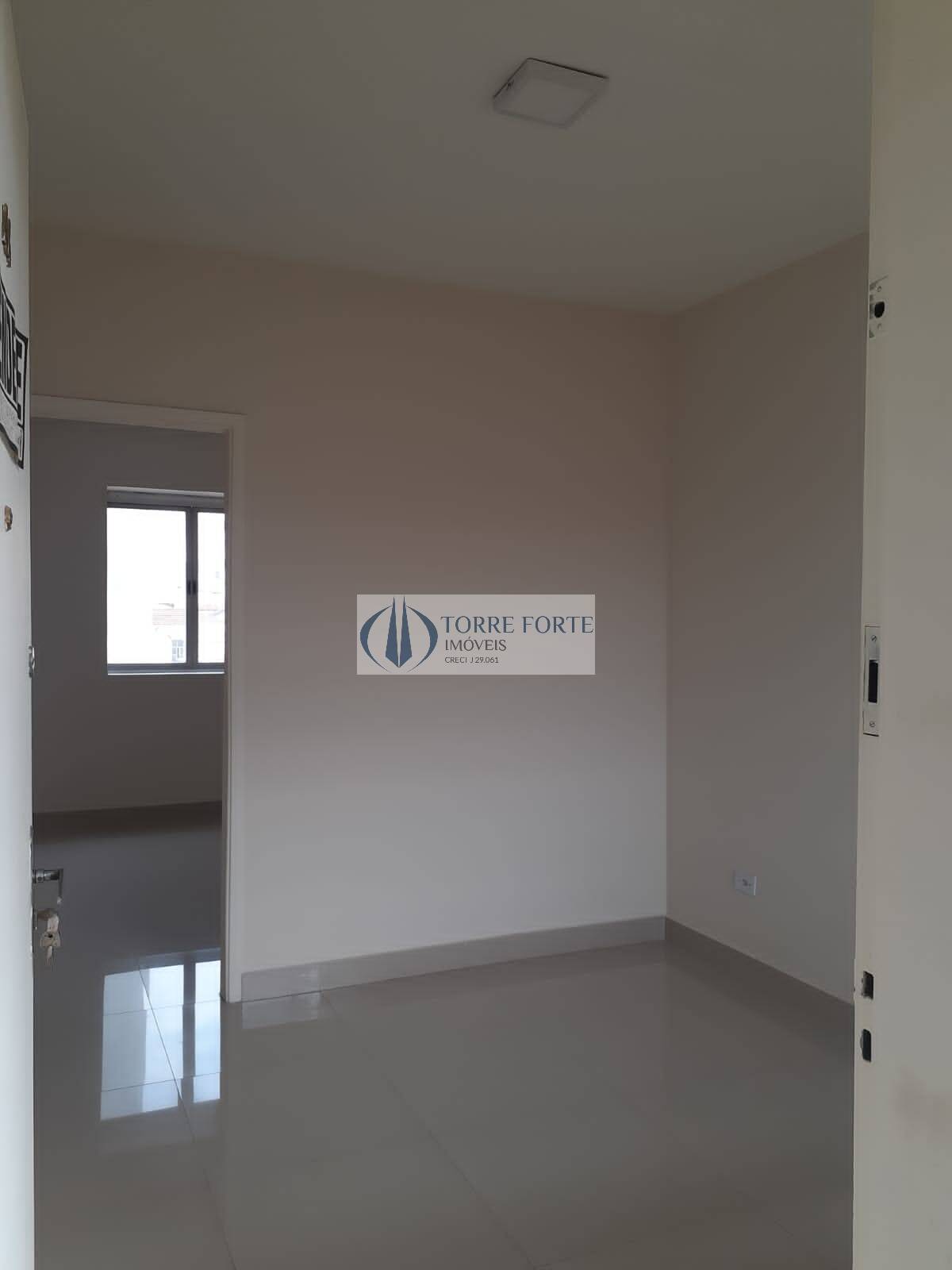 Apartamento à venda com 1 quarto, 45m² - Foto 4