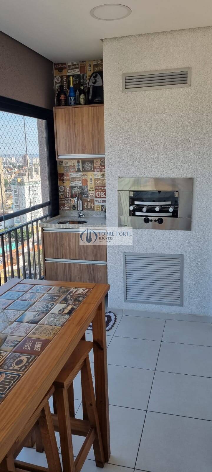 Apartamento à venda com 2 quartos, 63m² - Foto 7