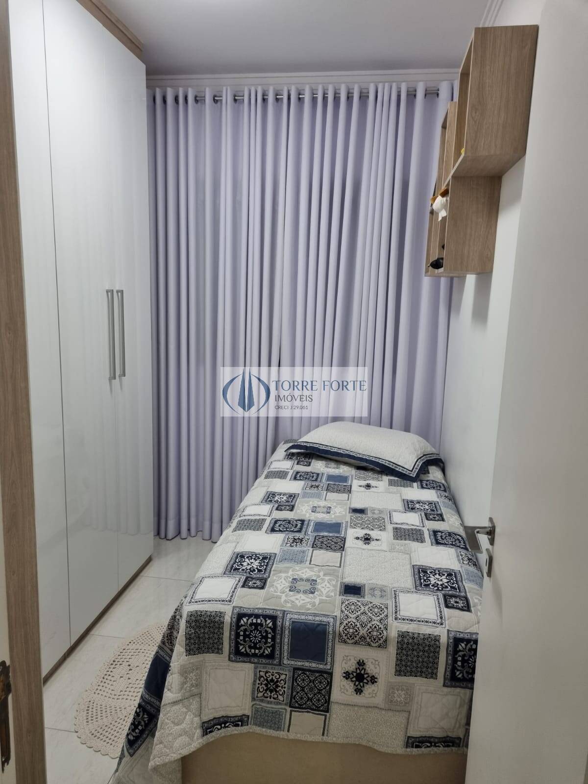 Apartamento à venda com 2 quartos, 63m² - Foto 9