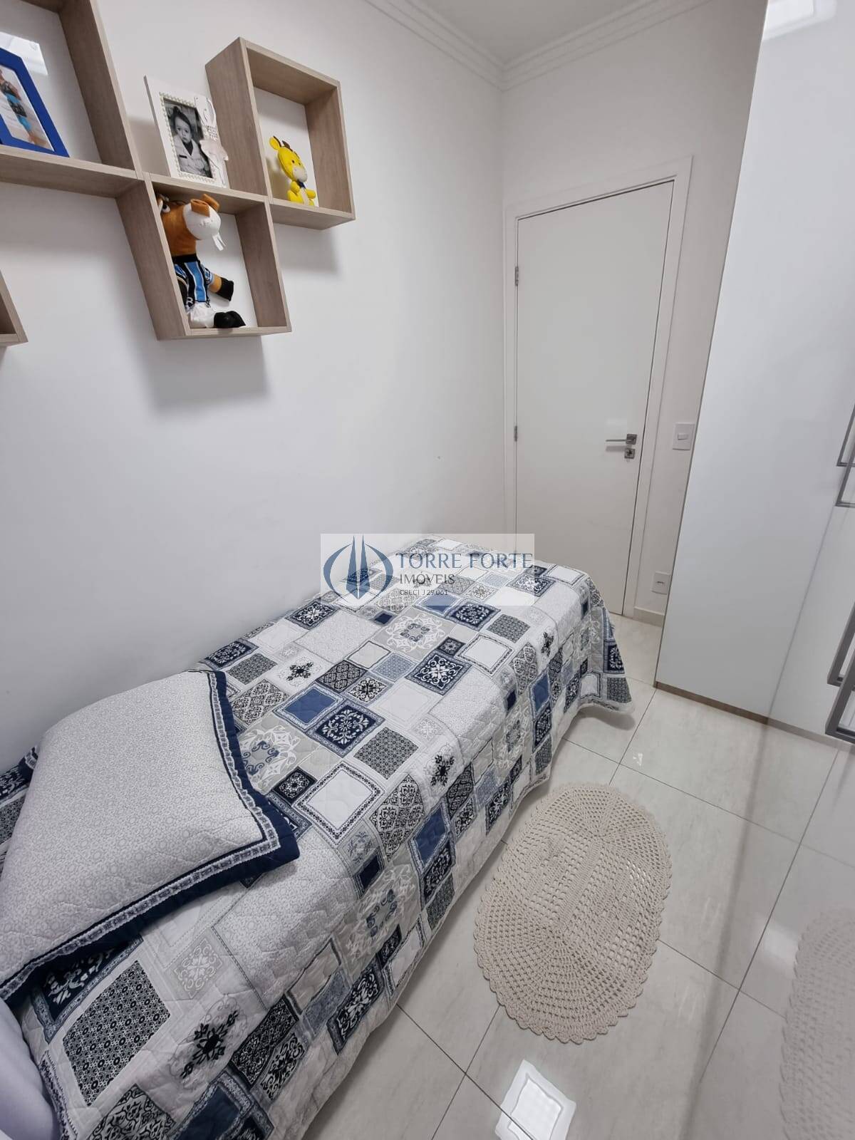 Apartamento à venda com 2 quartos, 63m² - Foto 10