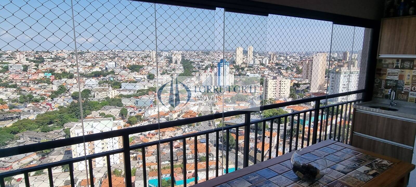 Apartamento à venda com 2 quartos, 63m² - Foto 20