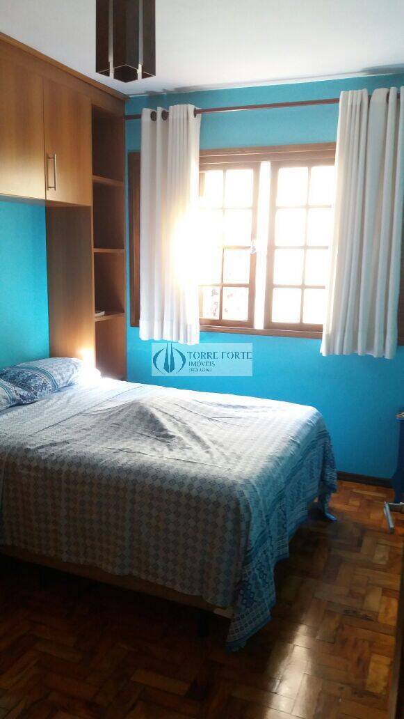 Apartamento à venda com 2 quartos, 96m² - Foto 2