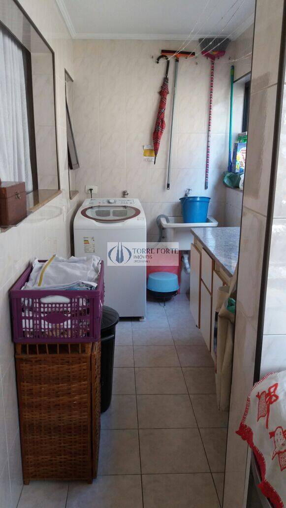 Apartamento à venda com 2 quartos, 96m² - Foto 5